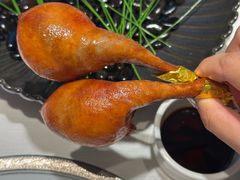 -怡情荟•海鲜青岛菜(五四广场旗舰店)