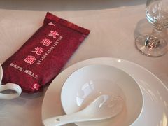 -晋阳春·山西菜·北京烤鸭(交大店)