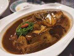 -肆月河豚·新淮扬(金融街店)