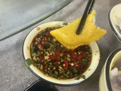 -墨脱石锅椰子鸡•海鲜糟粕醋(榆亚路店)