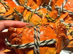 -蚝翅·海鲜粥·烧烤·龙虾季(海曙天一店)