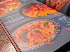 -Q MEX 库迈墨西哥餐吧(三里屯店)