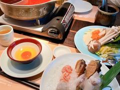 -山葵家·创意料理(宁波来福士店)