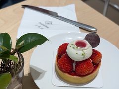 -芳博滋法式甜品(时代店)