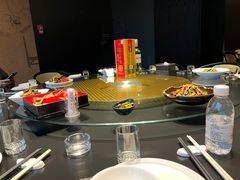 -铜锣湾·有麝自然香(渝北财富中心店)