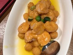 -上海小南国(正大店)