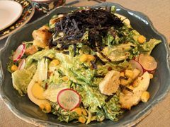 -羲和雅苑•北京烤鸭(平安国际金融中心店)