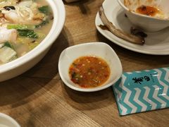 -莆田餐厅PUTIEN(三里屯店)