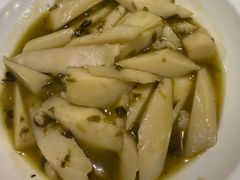 -绿茶餐厅(天津天河城店)