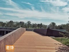 -南城墙永泰门广场