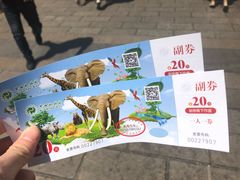 -昆明动物园