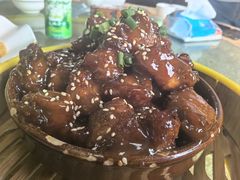 -新合益乡村农庄