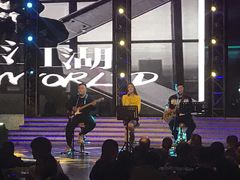 -斯卡拉演艺集团