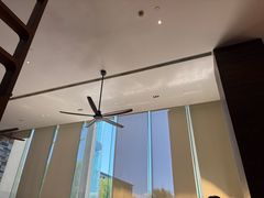 -羡餐厅-千岛湖自由洲际殿