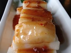 冰啥雪梨-台湾·鹿港小镇餐厅