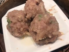 牛肉球-新兴·金羊座·粤菜点心(乐峰店)