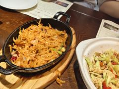 -老厨家(友谊路总店)