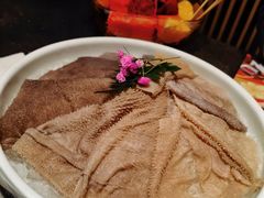 极品鲜毛肚-锦城印象火锅(天府三街店)