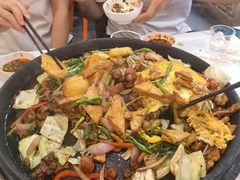 -一烙锅(友谊店)