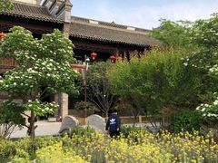 -朱仙镇启封故园景区