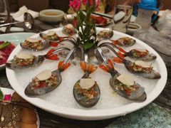-海逸海鲜酒家(古北店)