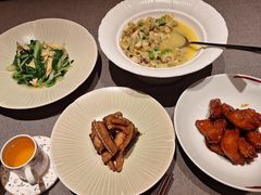 -江南厨子·品苏杭(深圳万象城店)