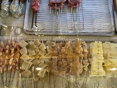 -欧提汗·新疆餐厅·清真(银都路店)