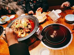 -六月雪干锅(绵阳王府井百货店)
