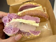 -Tims天好咖啡·贝果(东方广场店)