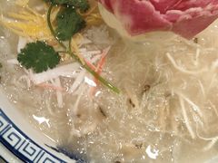 -老雒阳面馆·水席(定鼎门店)