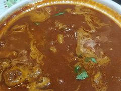-老姑砂锅·烧烤天津菜(体北道店)