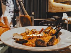 -大树餐厅(红旗街万达店)