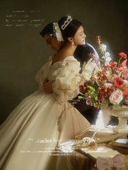 -爱城婚纱摄影·品质严选店