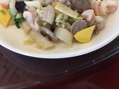 -颜家菜·鲁菜世家(大明湖店)
