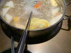 -左庭右院鲜牛肉火锅(新梅广场店)