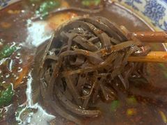粉汤羊血-惠记粉汤羊血(小南门店)