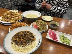 -浑河春面馆·老北京非遗鹿角面(房山店)