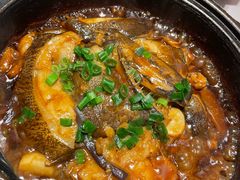 -双合园·海鲜水饺青岛菜(上清路店)