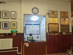 -华梅西餐厅(哈尔滨中央大街店)