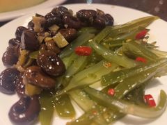 -蜀中吴养生板栗鸡(会展店)