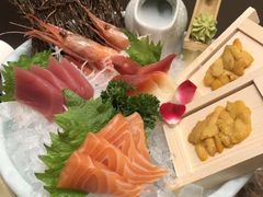 -福樱兰海鲜放题铁板烧(加州店)
