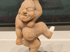-银雀山汉墓竹简博物馆
