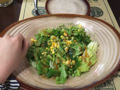 图林根沙拉-马迭尔德式西餐精酿啤酒屋(中央大街店)