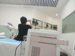 -痘敏医生专业祛痘·肌肤修复连锁