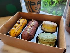 -星巴克(深圳前海企业公馆店)