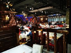大堂-比尔森啤酒自助烤肉(红旗街店)