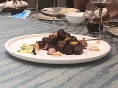 -老船坞水上餐厅(亚洲大酒店  东四十条店)