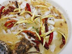 -太二酸菜鱼(武汉光谷保利店)