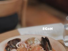 杂烩海鲜-EGoN