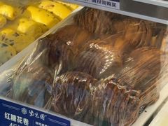 -紫光园·烤鸭·北京菜(团结湖店)